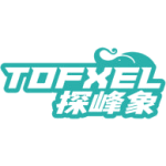TOFXEL 探峰象